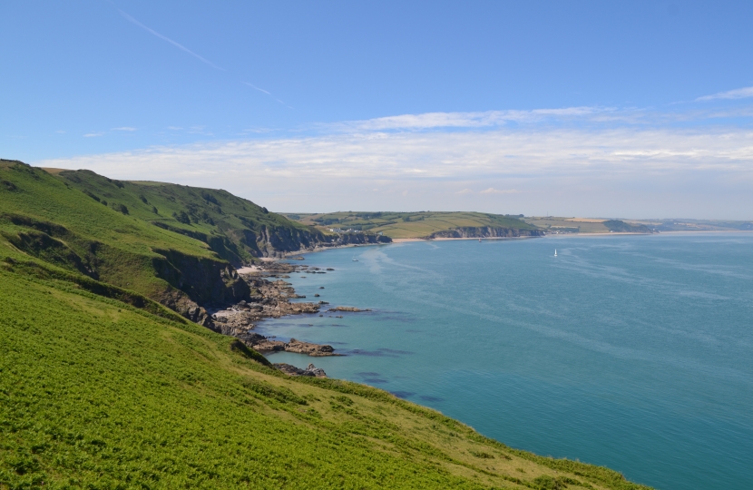 South Devon Coast - Visit South Devon