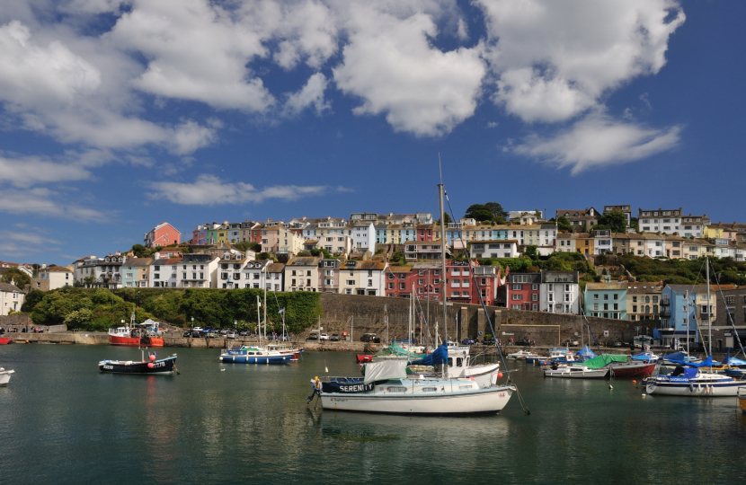 Brixham