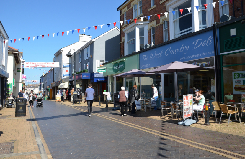 Brixham