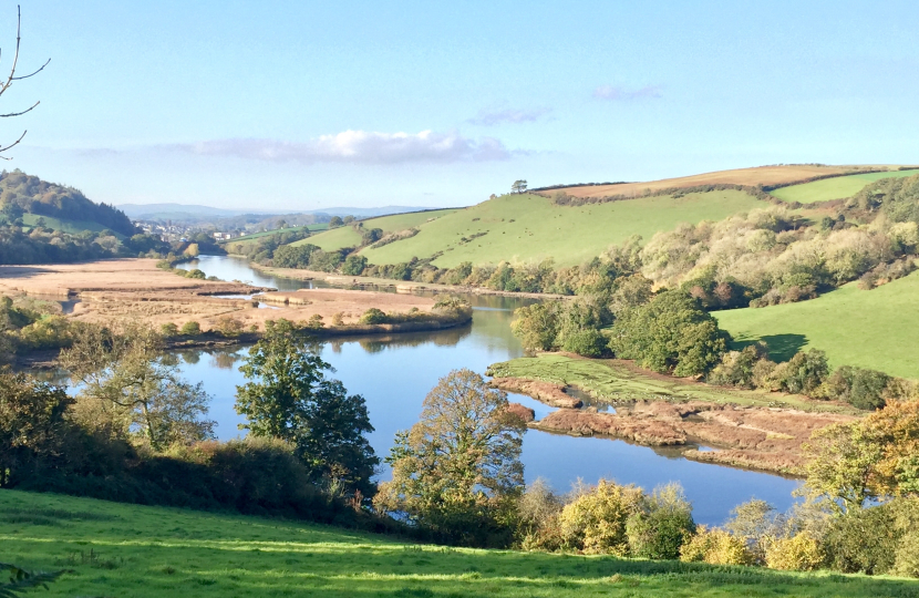 River Dart