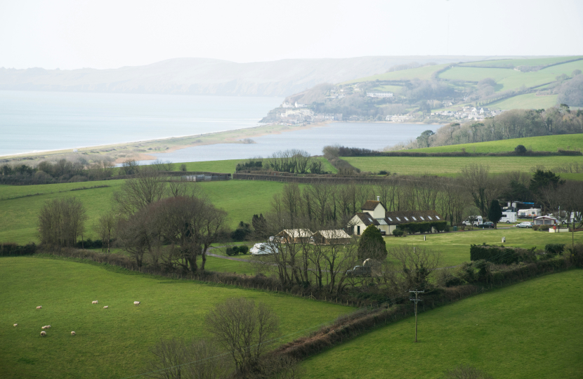 Slapton Line